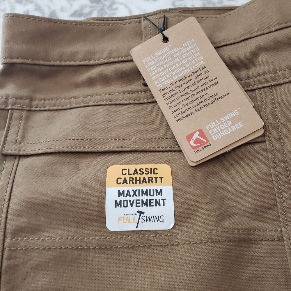 work pants